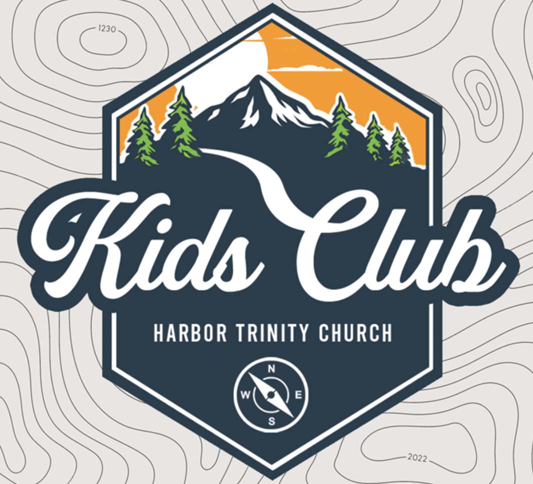 Kids Club at Harbor Trinity