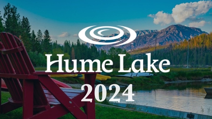 Hume Lake 2024